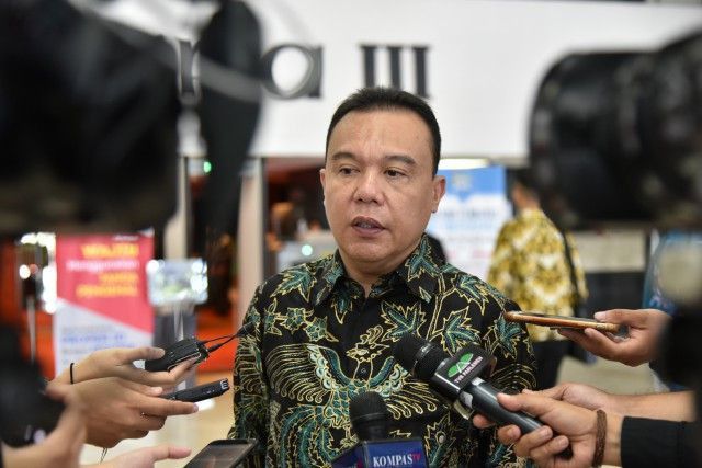 Gerindra Sebut Bakal Koalisi dengan PKB di Pilgub Jakarta, Jateng, dan Jabar