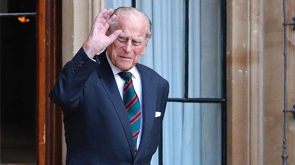 Siaran BBC Atas Meninggalnya Pangeran Philip Dikomplain Banyak Warga Inggris, Kenapa?