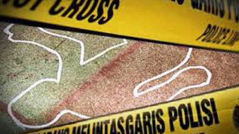 Seorang Pemuda di Bogor Hilang Terseret Arus Saat Mancing di Sungai Ciapus