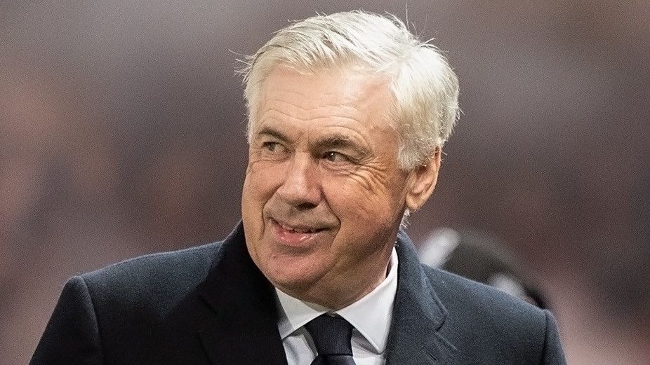 Ancelotti Siap kalau Real Madrid Mencopotnya Besok atau Tahun Depan