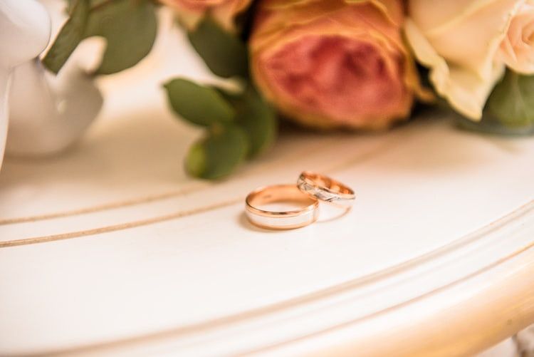 Tips Memilih Cincin Kawin Sempurna untuk Hari Pernikahan