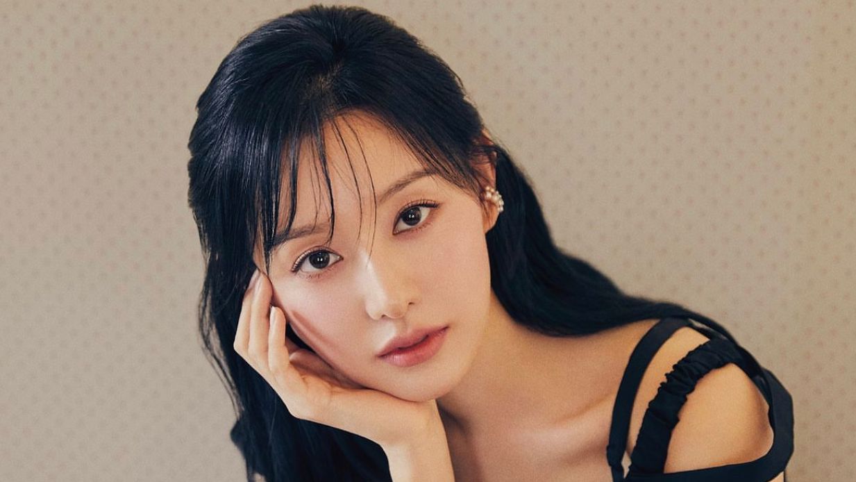 Kim Ji Won Gelar Fan Meeting di Jakarta, Penggemar Siap War Tiket