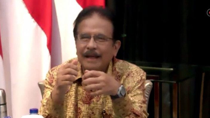 Kementerian ATR/BPN: Draf Aturan Turunan UU Cipta Kerja Sudah 90 Persen Selesai