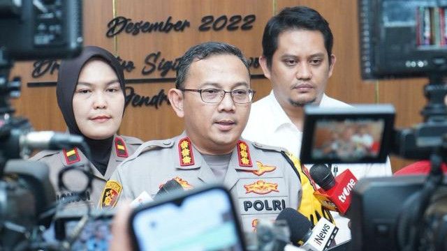 Ayu Puspita dan Suaminya Tipu 87 Calon Pengantin, Polisi: Vendor Ada yang Belum Dibayar
