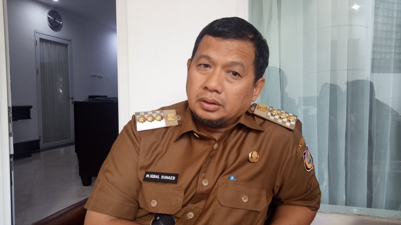 Mantan Pj Wali Kota Makassar Dipanggil Polisi, Terlibat Korupsi Bansos Covid-19?