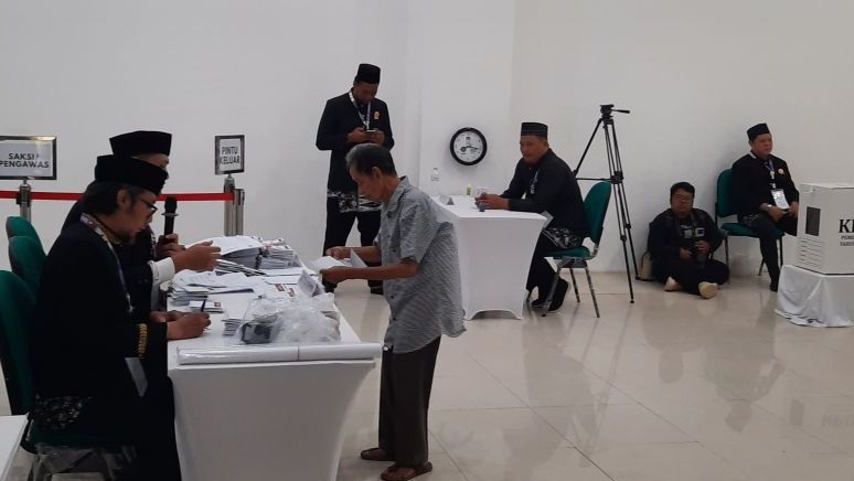 KPU DKI: Mengurus Pindah Memilih Cagub-Cawagub Terakhir 28 Oktober