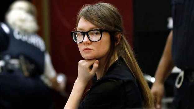 Kena Kasus Penipuan, Anna Delvey 'Inventing Anna' Terancam Dideportasi ke Jerman