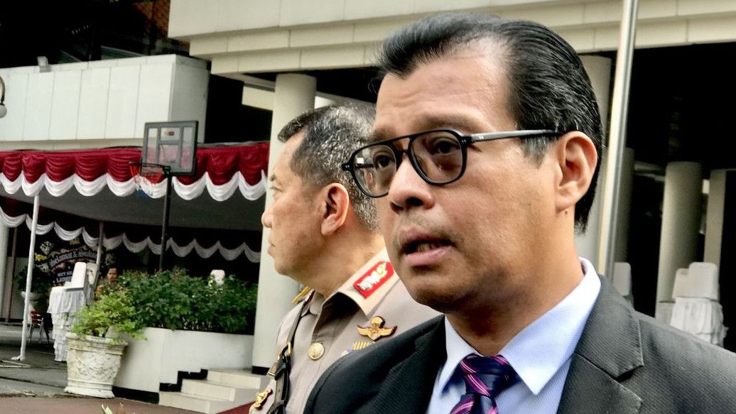 TPN Ganjar-Mahfud Buka Peluang Diskusi dengan Pihak Anies dan Prabowo