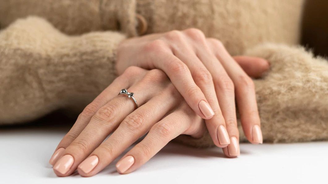 Arti Memakai Cincin di Jari Tangan Ternyata Tidak Hanya Soal Pernikahan