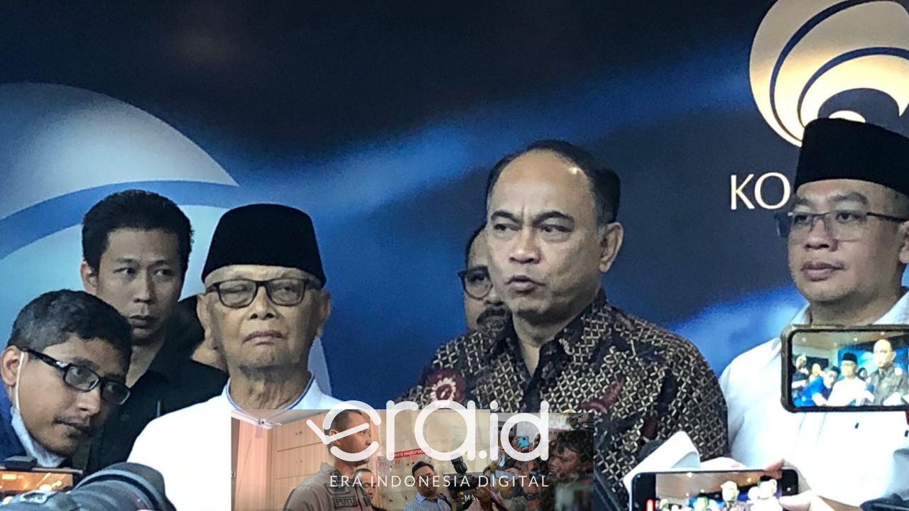 Menkominfo Budi Arie Setiadi Klaim Situs PDN yang Sempat Diretas Sudah Selesai Ditangani