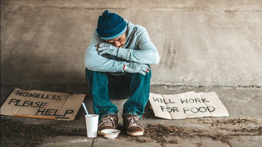 Polandia Dilanda Kemiskinan Ekstrem, 1,8 Juta Warga Hanya Punya Uang Rp70 Ribu Sehari