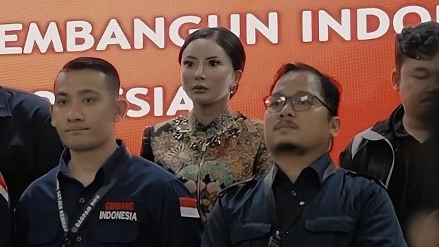 Kemhan: Ayu Aulia Tidak Dilantik, Tidak Diangkat, Tidak Punya Tugas!