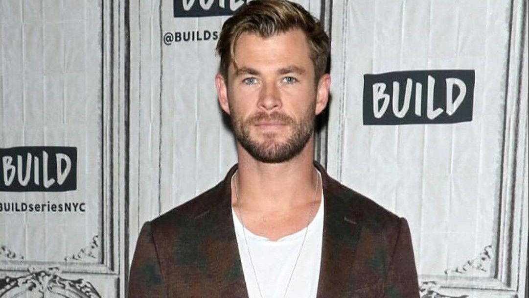 Ditantang Perankan Thor Lebih Banyak, Chris Hemsworth: Selama Mereka Memiliki Saya, Saya Akan Muncul