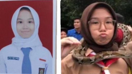 Sempat Dilaporkan Hilang, Siswi SMAN 61 Jakarta Ternyata Nginap di Masjid RS