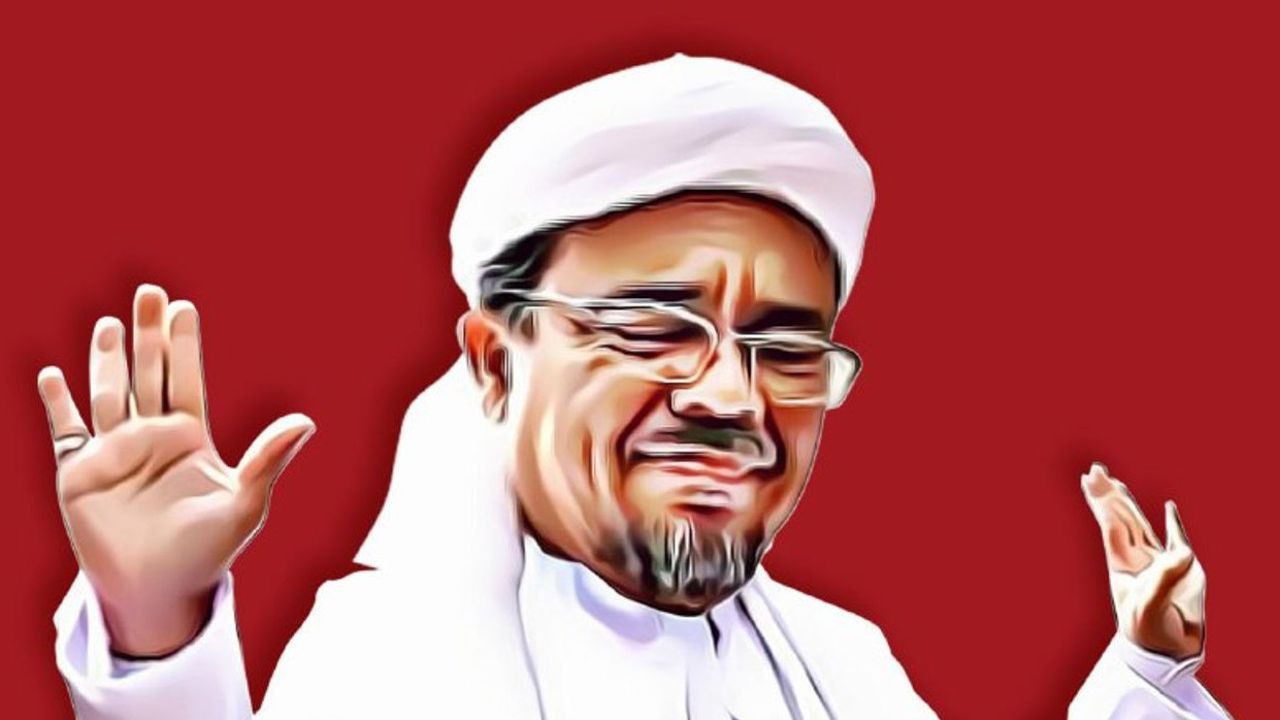 PKS Klaim Kepulangan Rizieq Shihab Baik untuk Demokrasi
