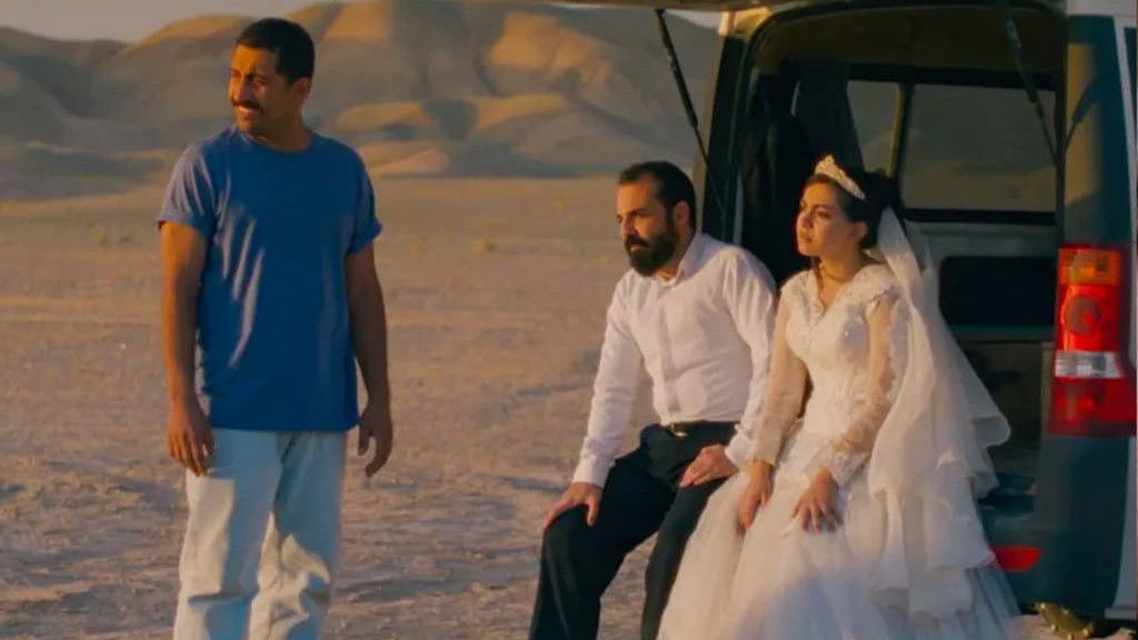 KlikFilm Boyong Sembilan Film Pemenang Cannes 2025, Ini Daftarnya