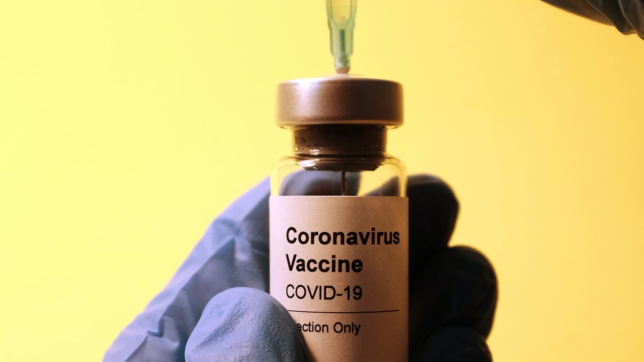 Varian Baru COVID-19 Takluk oleh Vaksin Pfizer dan Moderna ...