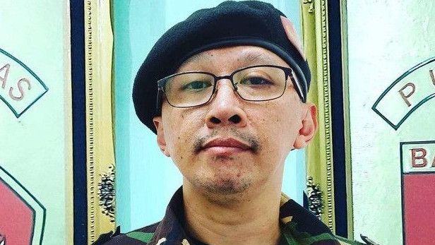 Khalid Basalamah Dilaporkan Terkait 