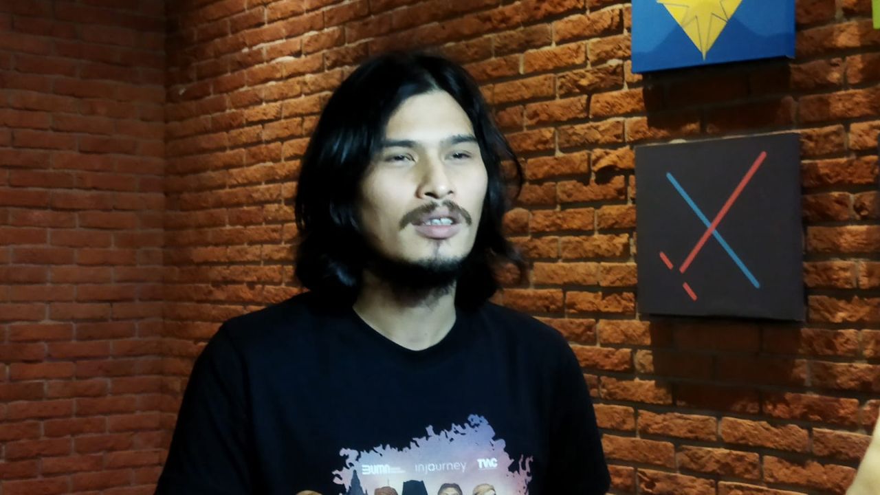 Jelang Satu Dekade Bermusik, Virzha Siapkan Kejutan Karya Spesial