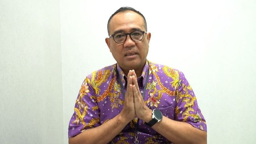 KPK Tetapkan Mantan Pejabat DJP Kemenkeu Rafael Alun Trisambodo Sebagai Tersangka Gratifikasi