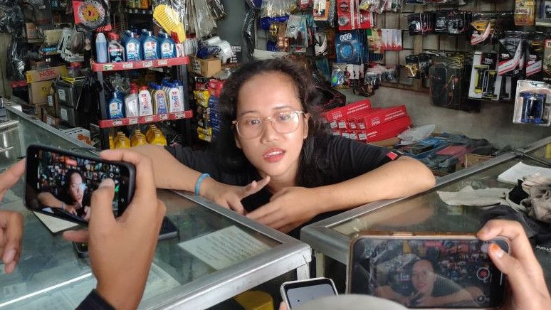 Puluhan Sepeda Motor Rusak Akibat Isi BBM Campur Solar di SPBU Kembangan Jakbar, Pertamina Tanggung Jawab?