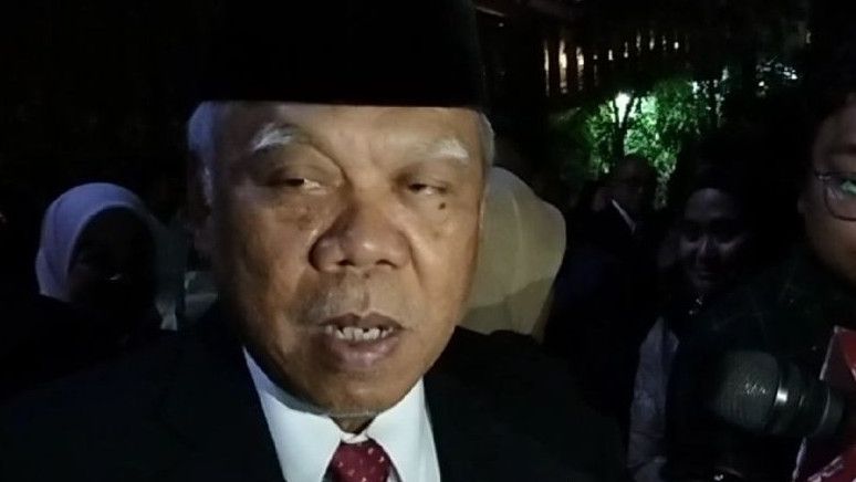 Prabowo Diduga Tunjuk Basuki Jadi Kepala OIKN, DPR Berharap Pembangunan Dipercepat