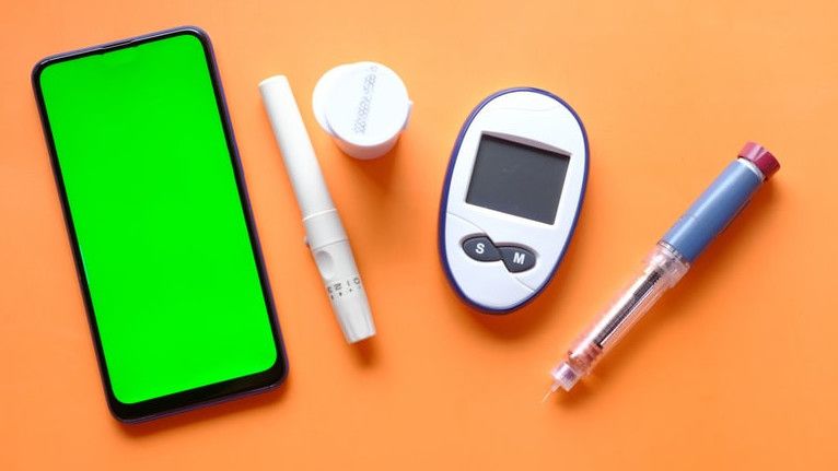 Sering Alami Kebas dan Kesemutan, Awas Tanda-Tanda Kadar Gula Tinggi yang Berpotensi Diabetes