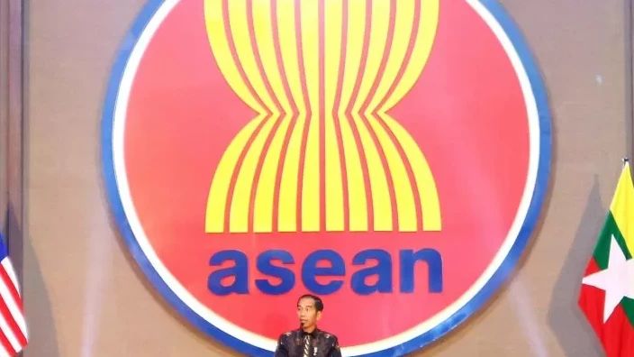 Pekan Ini Menlu ASEAN Rapat Khusus di Jakarta Bahas Kondisi Myanmar