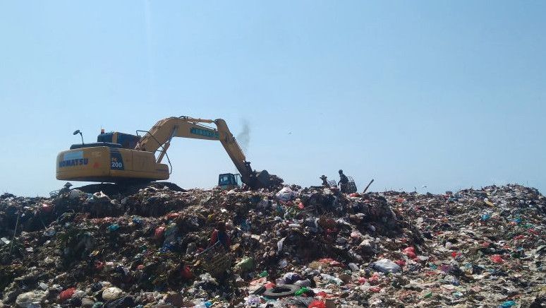 Pemerintah Godok Regulasi Sampah Hotel Restoran Tak Dibawa ke TPA, Tekankan Pengelolaan Sampah