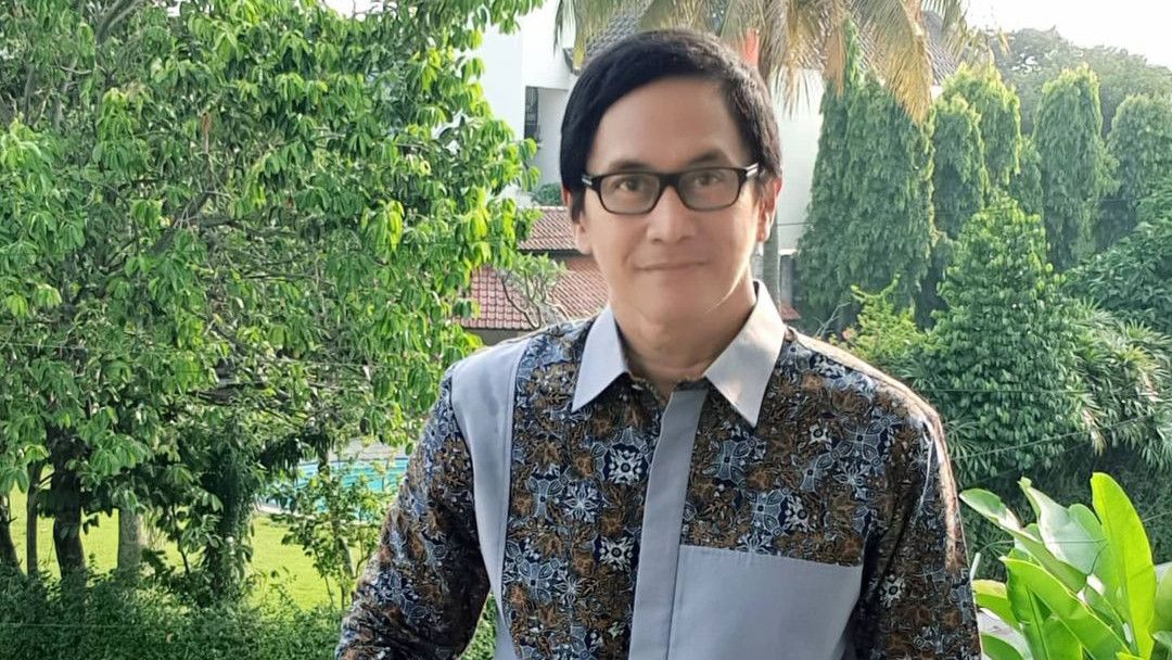 Edy Mulyadi Menghina Kalimantan Sebagai Tempat Jin Buang Anak Hingga Genderuwo dan Kuntilanak, Addie MS Bereaksi