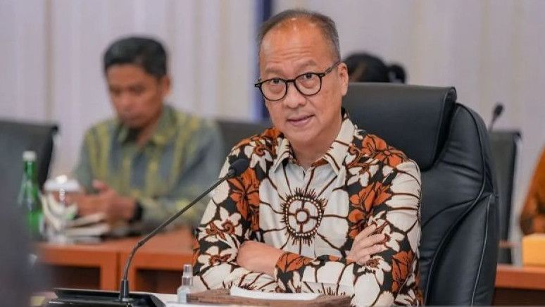 LG Hengkang dari Indonesia, Menperin: Hal yang Sudah Lazim Terjadi