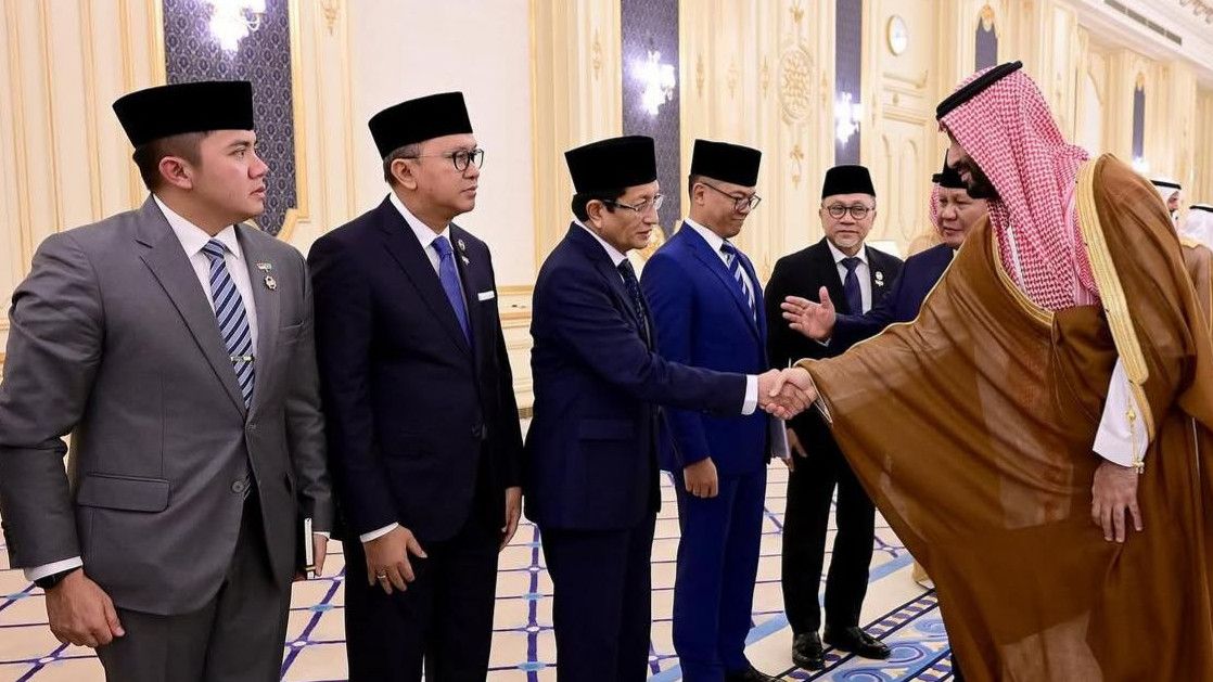 Menag: Pangeran Mohammed bin Salman Dukung Penuh Kampung Haji Indonesia Terealisasi Segera