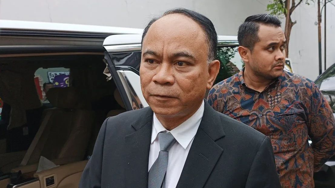 Mantan Atasan Dipecat PDIP, Budi Arie Sebut Banyak Partai Mau Tampung Jokowi