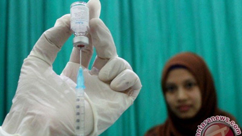 Beredar Isu Jemaah Umrah Asal Indonesia Tak Wajib Vaksinasi Meningitis, Begini Penjelasan Kemenag