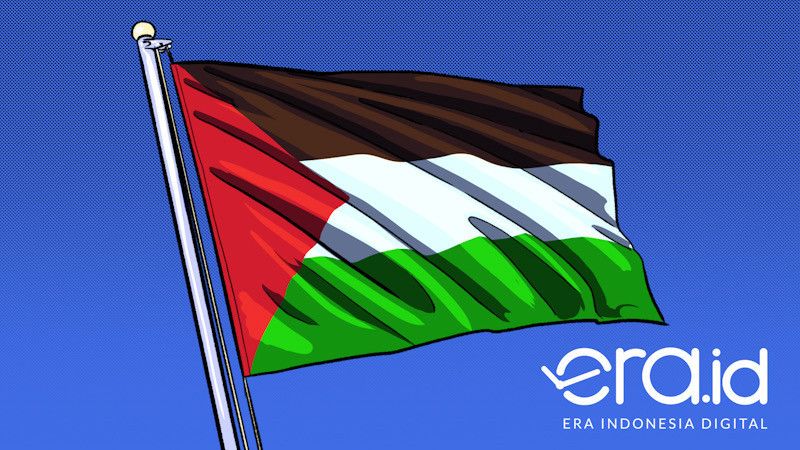 Palestina Kecam Veto AS yang Menghalangi Upaya Keanggotaan Penuh PBB, Sebut Tidak Adil