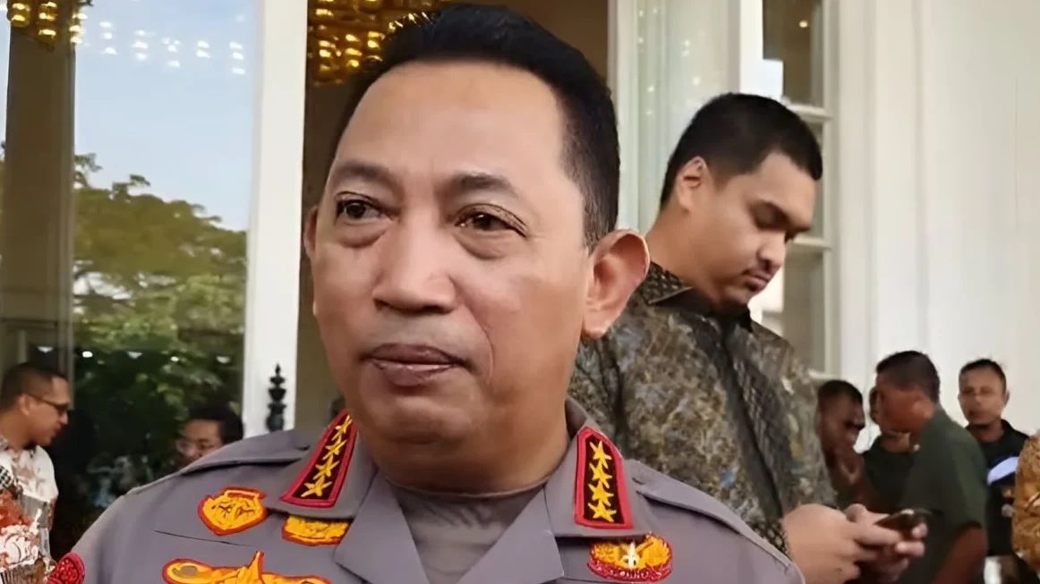 Kapolri Pastikan Dua Anggota Polda NTB Diduga Telibat Kematian Brigadir MN Ditindak Tegas