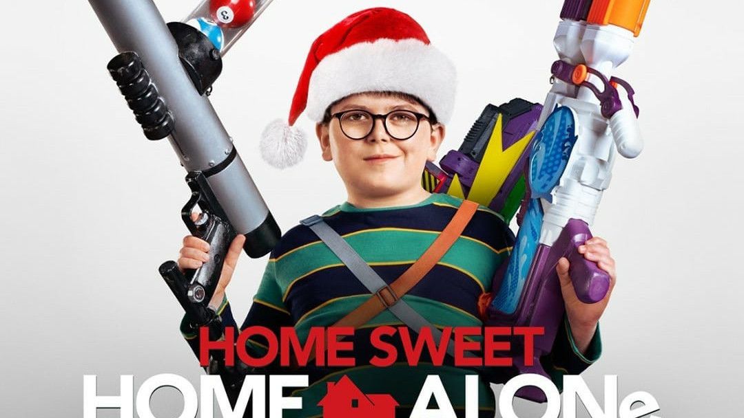 Dinilai Bakal Hancurkan Liburan Natal, Trailer Film Home Sweet Home Alone Panen Hujatan dan Dislike