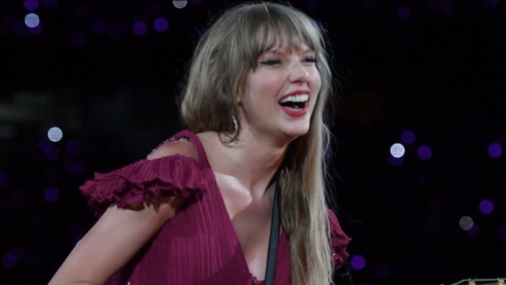 Jadi Negara Satu-Satunya di Asia yang Disambangi Taylor Swift, PM Singapura: Bukan Tindakan yang Tidak Bersahabat