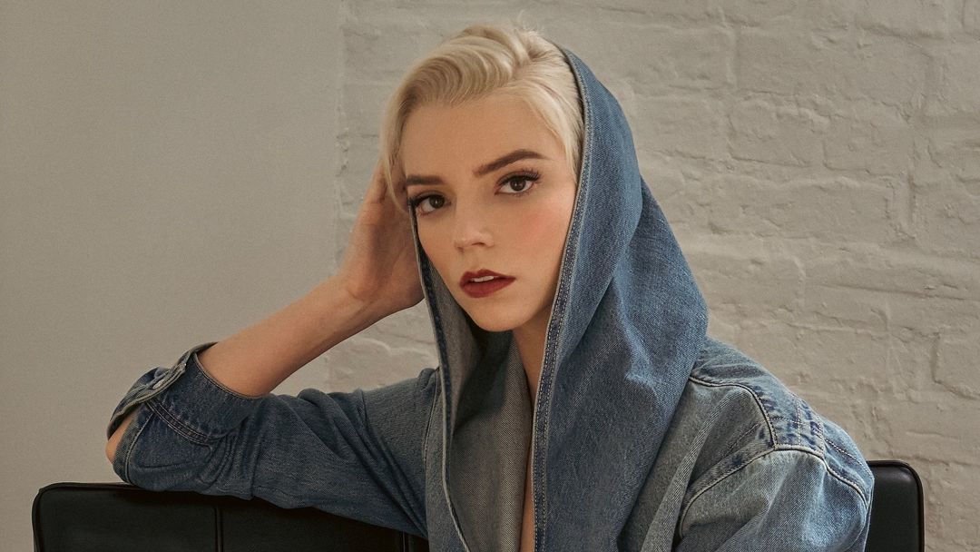 Anya Taylor-Joy Ungkap Keinginan untuk Perankan Elsa di Film 