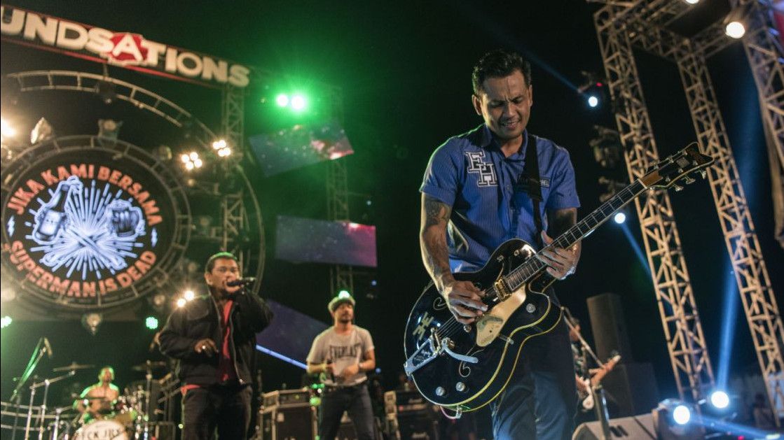 Setelah MxPx, Rockaroma Guest Star Undang Siapa Lagi Tahun Ini? Berapa Harga Tiketnya?