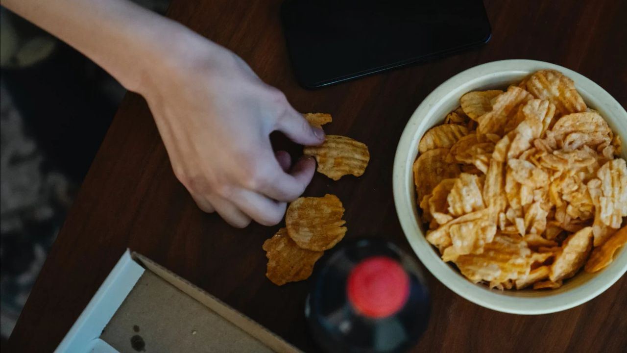 Inilah 6 Makanan dan Minuman yang Diciptakan Sepenuhnya Secara Tidak Sengaja