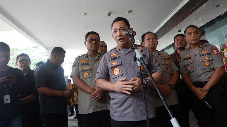 Detik-Detik Gus Nur Ditangkap Tengah Malam dan Kasus yang Menjeratnya