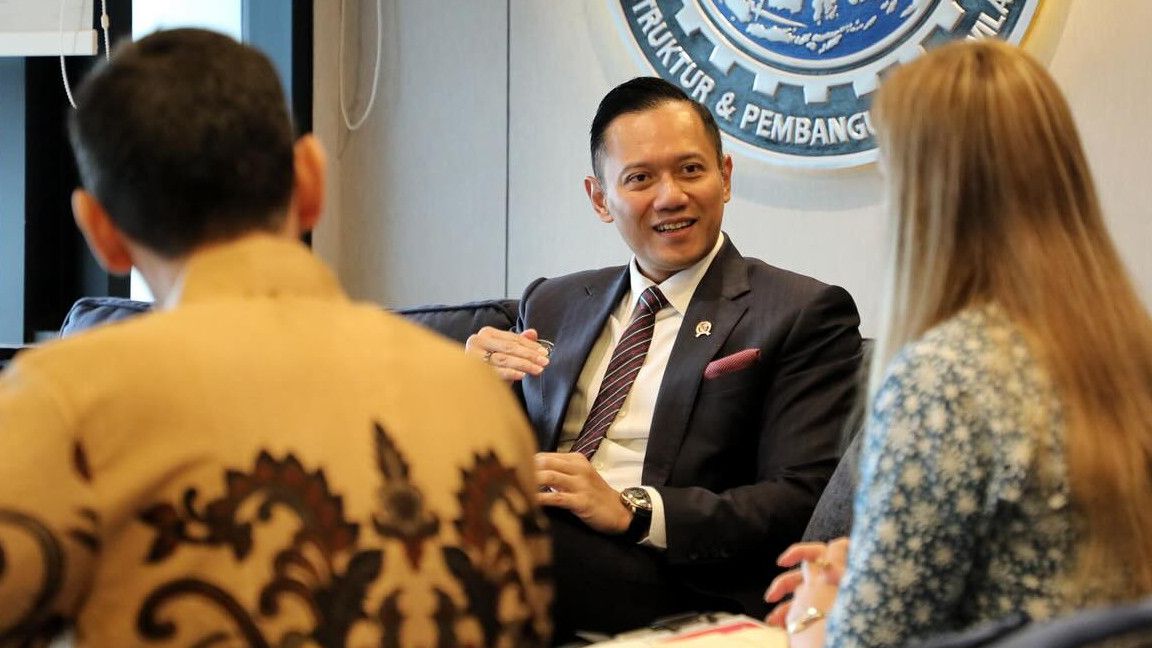 AHY Unik, Dulu Sebut Bandara Kertajati di Antah Berantah, Kini Ngaku Omongannya Dipotong