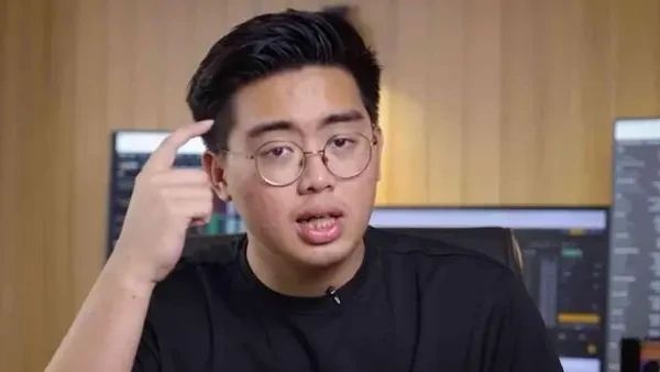 Diduga Nipu Modus Kripto, Influencer Timothy Ronald Dilaporkan ke Polisi