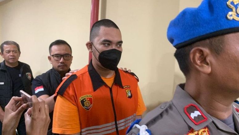 Mantan Manajer Artis Fujianti Terancam Hukuman 5 Tahun Penjara Kasus Penggelapan Dana Rp1,3 Miliar