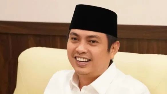 Diperlakukan Tidak Adil oleh KPK dan Tak Terima Rekeningnya Diblokir Jadi Alasan Bendahara Umum PBNU Mardani H Maming Ajukan Praperadilan