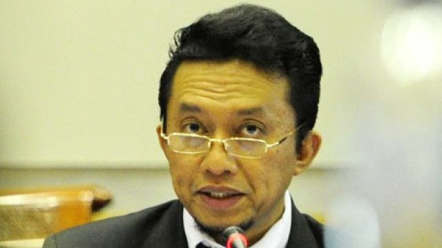 PKS Berkunjung ke Golkar, Tifatul Sembiring: Jangan Suudzon