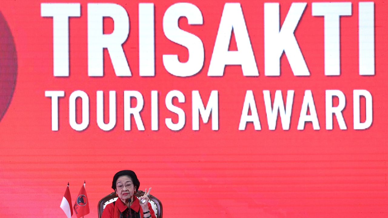 Megawati Sarankan Jokowi Tunjukan Ijazah Asli, PKB Nilai Cara Terbaik Akhiri Polemik