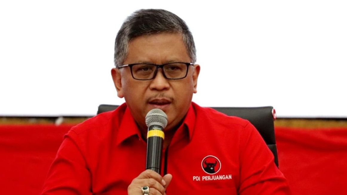 Soal Pakta Integritas Pj Bupati Sorong Menangkan Ganjar, PDIP: Usut Saja