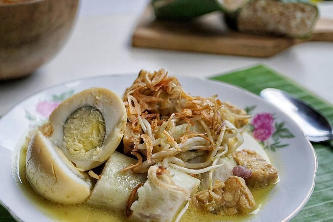 Orem-orem (Instagram/Diah Didi)